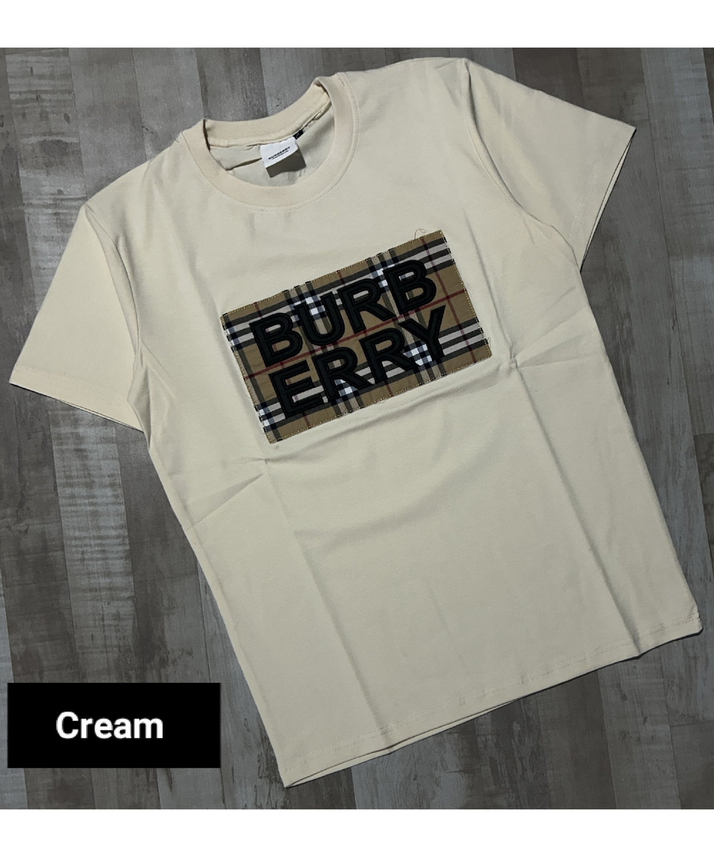 Premium Quality 100% Cotton Lycra T-Shirts