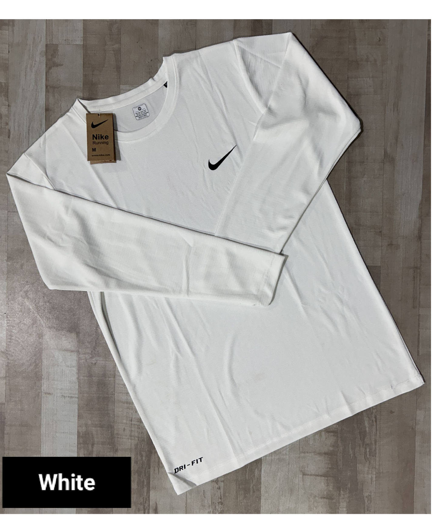Dotknit Lycra T-Shirt