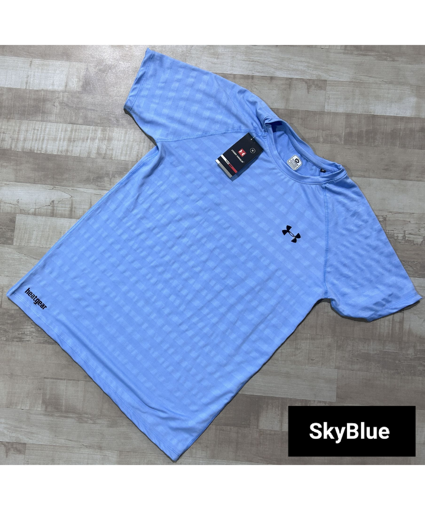 Mess Lycra T-Shirts