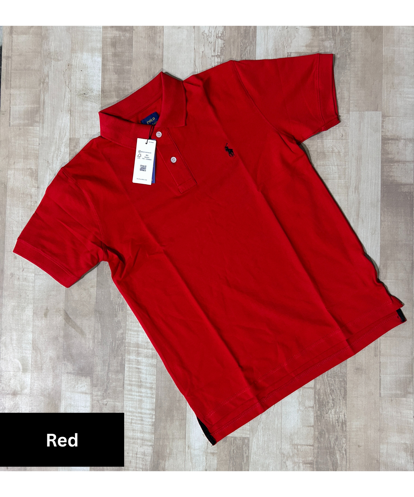 Premium Quality 100% Cotton Matty Lycra T-Shirts