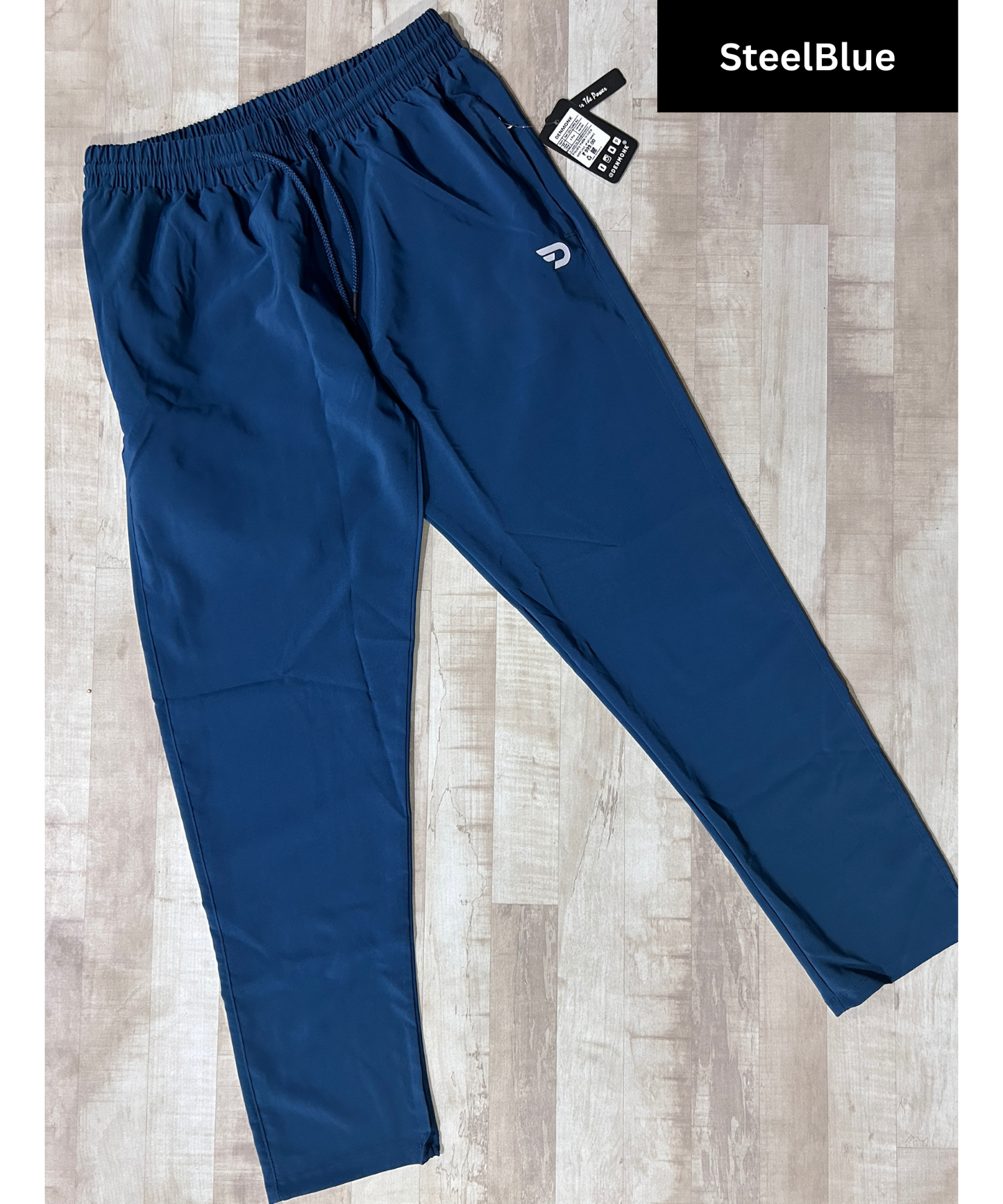 Ns Parachute Lycra Lower