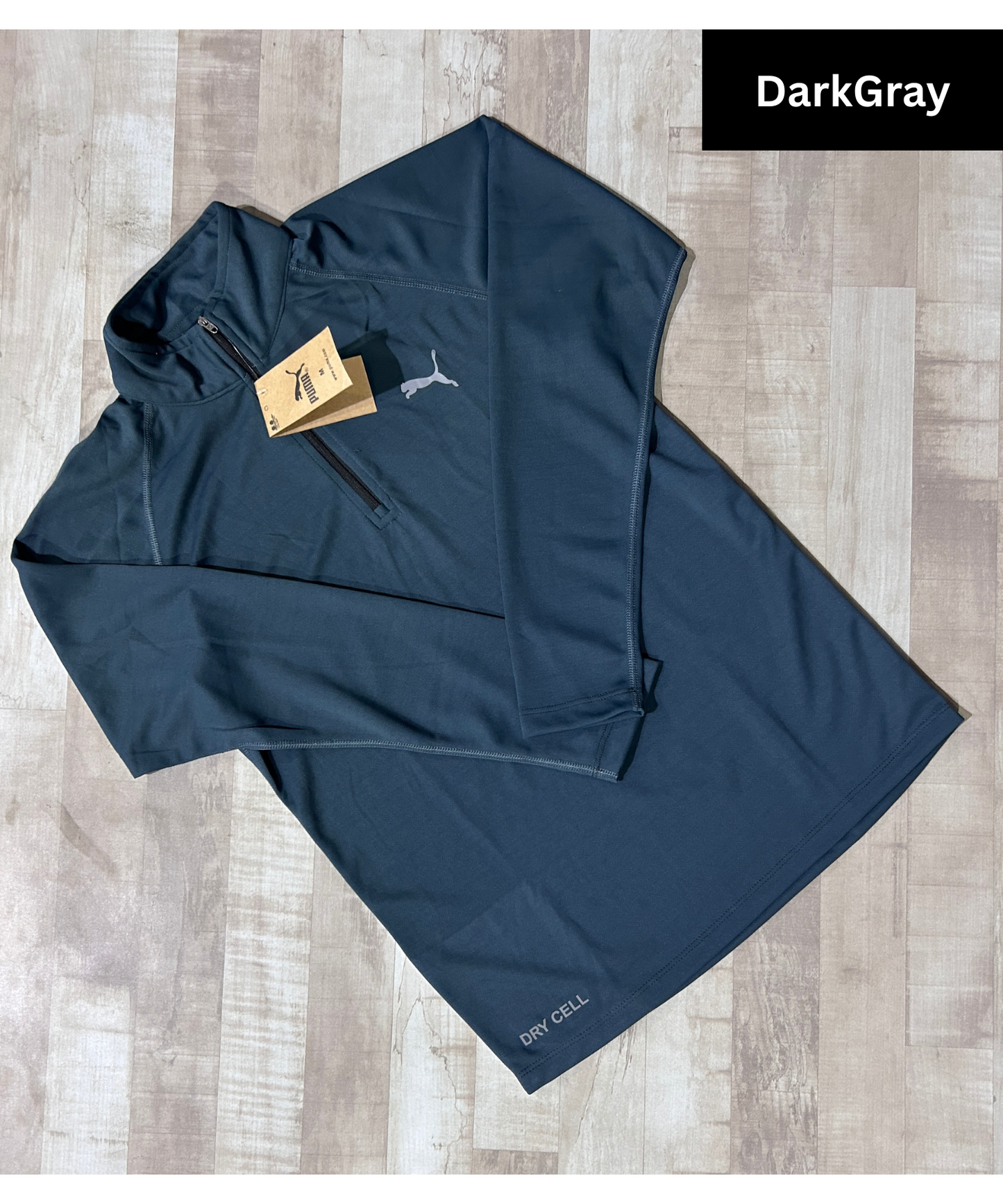Dotknit Lycra T-Shirts - B2BZONE