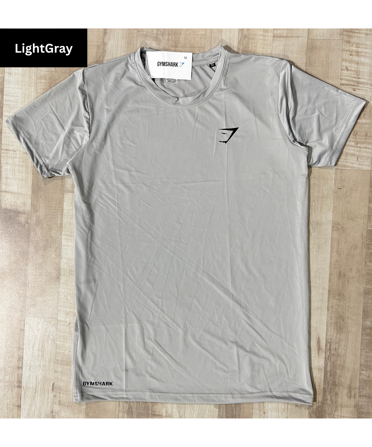 Mess Lycra T-Shirts