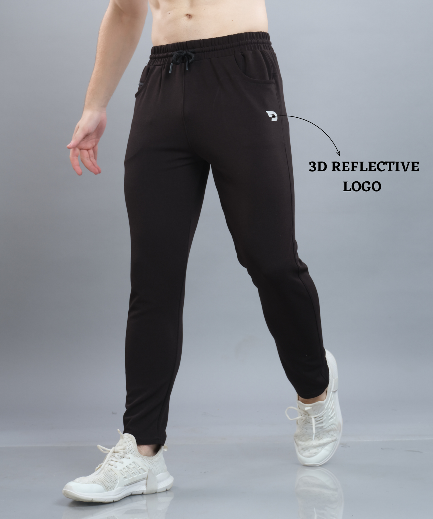 PowerFit – Imported Dobby Lycra (280 GSM)