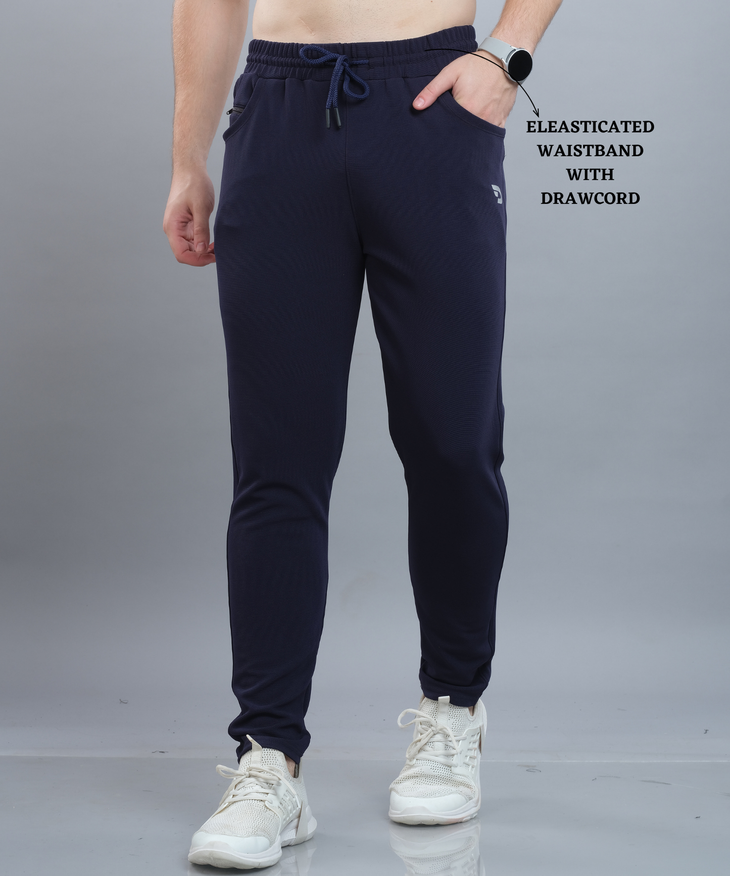 PowerFit – Imported Dobby Lycra (280 GSM)