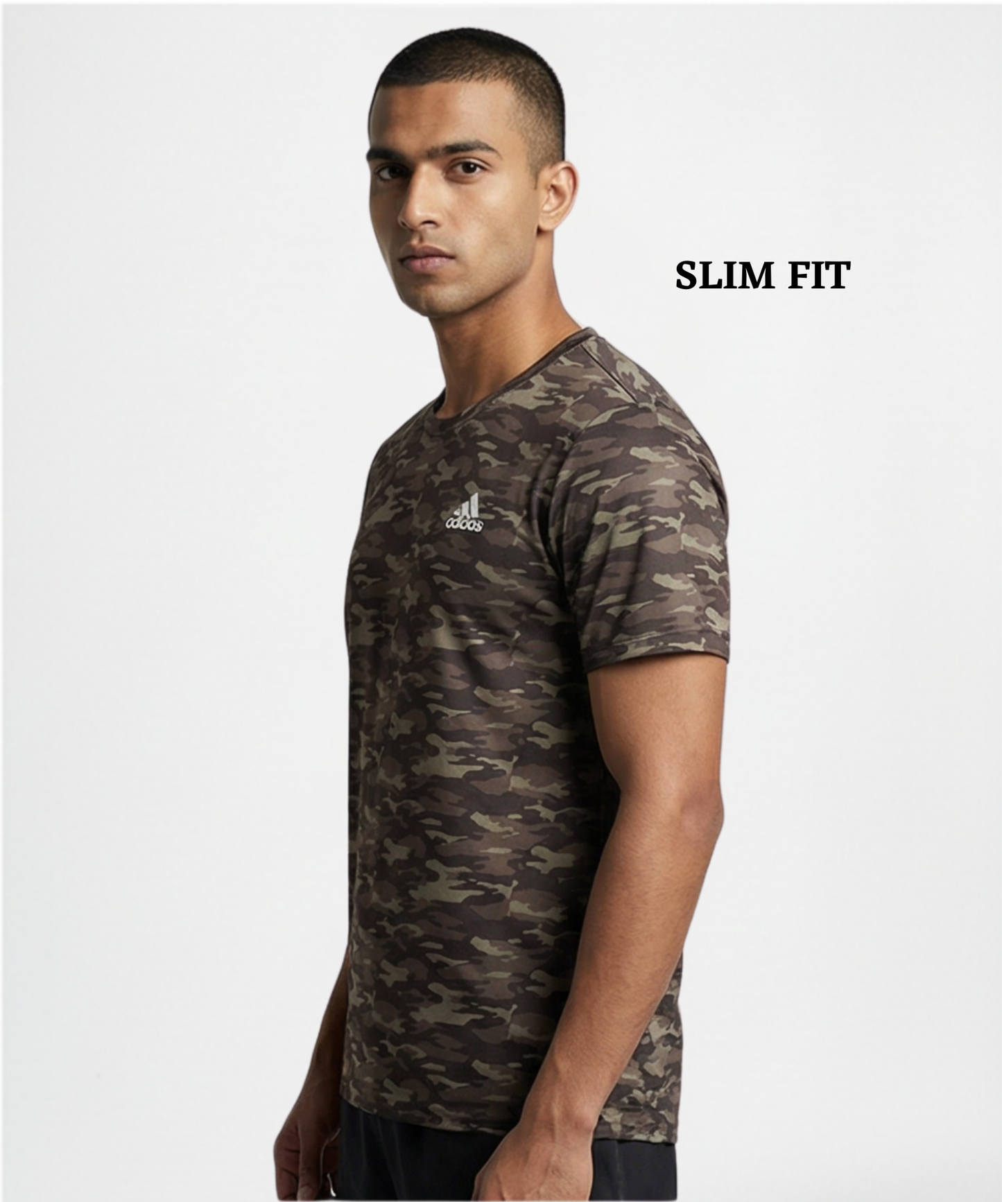 4way Taiwan Lycra T-Shirts