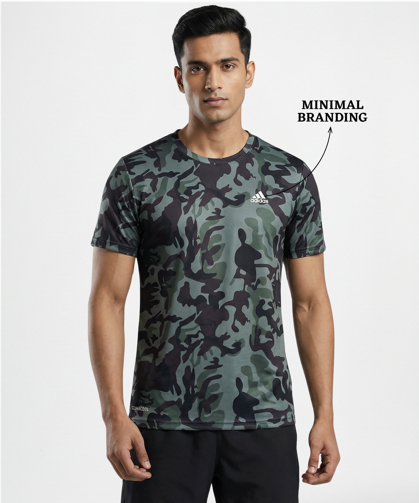 4way Taiwan Lycra T-Shirts | DOD
