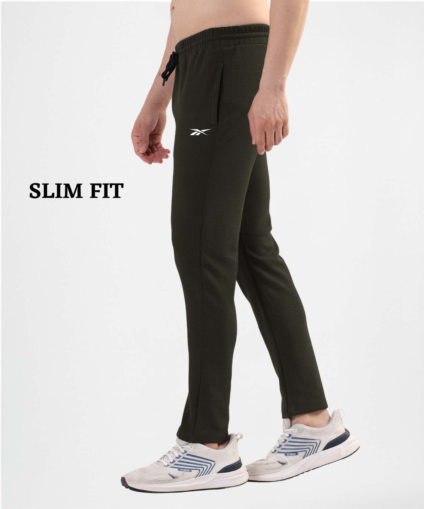 Imported Karara Lycra Trackpant (GSM 250)