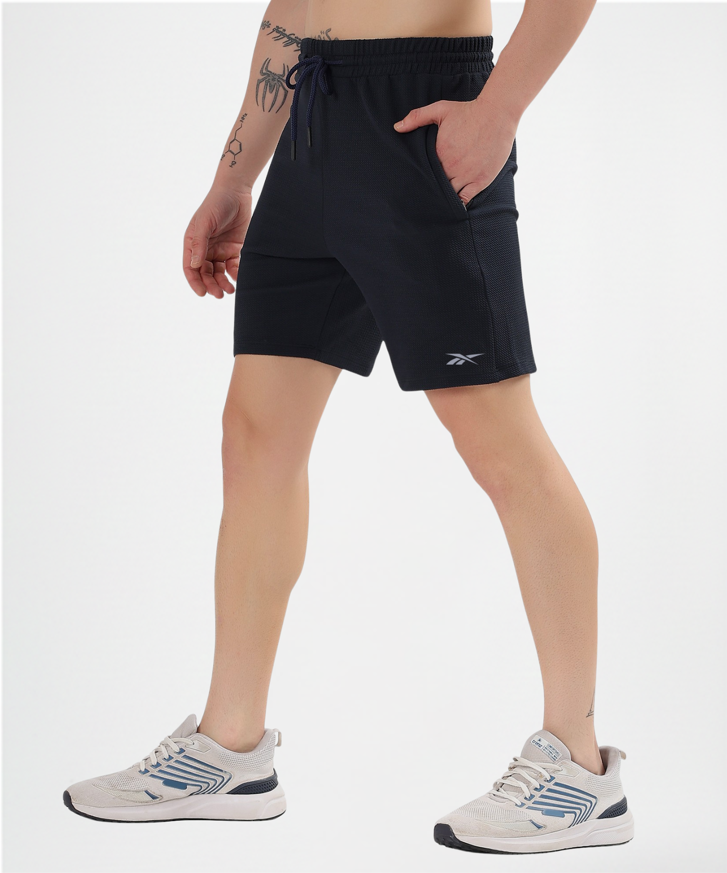 Imported Karara Lycra Shorts (GSM 250)