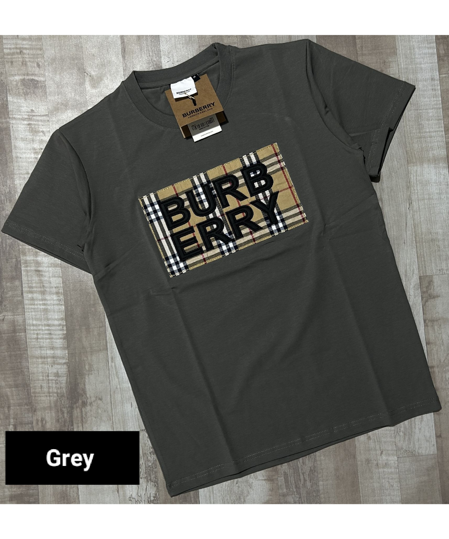 Premium Quality 100% Cotton Lycra T-Shirts