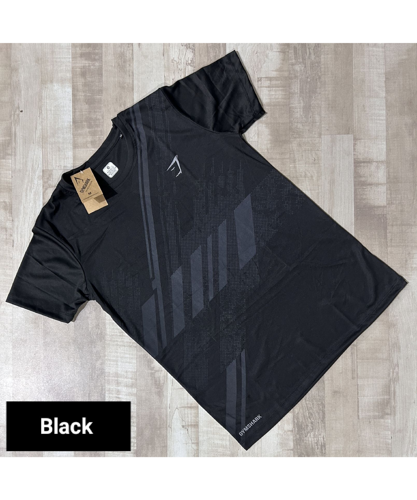 Sarina Lycra T-Shirts
