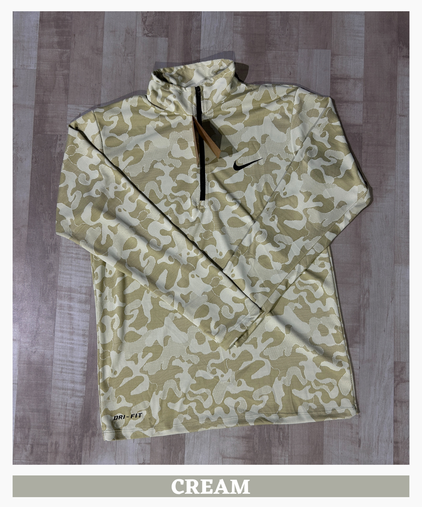 Imported Jacquard Lycra Full Sleeves Zipper (GSM 180)