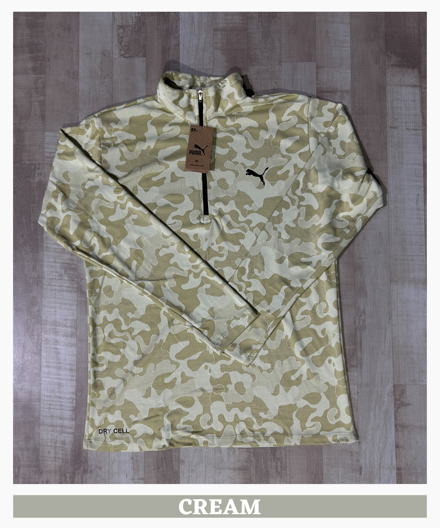 Imported Jacquard Lycra Full Sleeves Zipper (GSM 180)