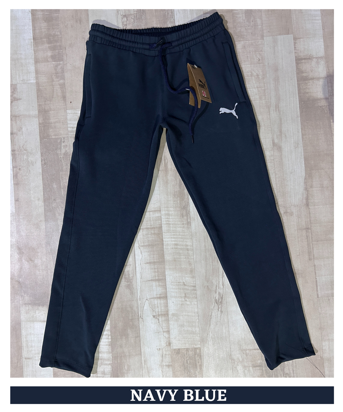 Imported Dobby Lycra Kids Lower (GSM 250)
