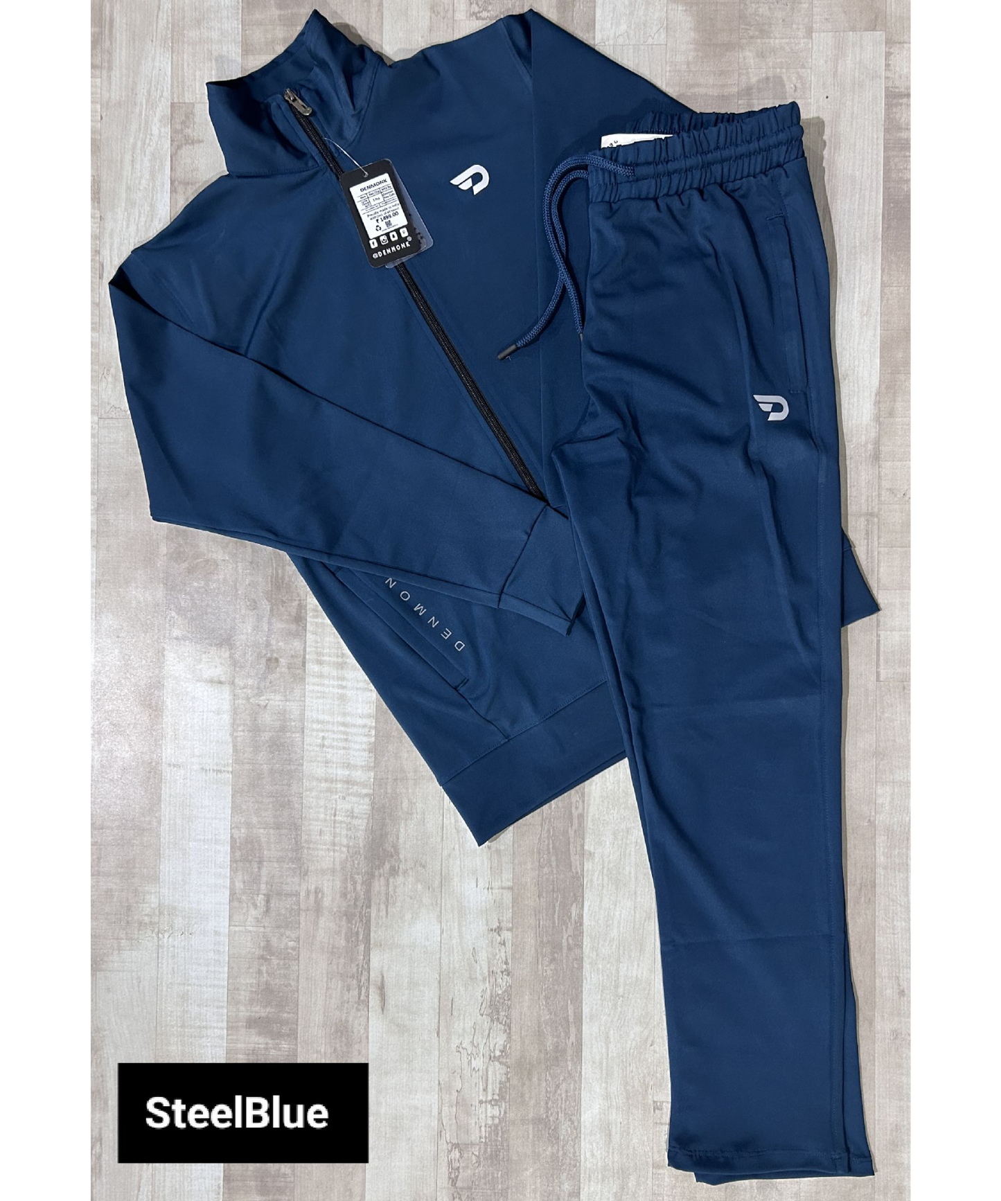 4way Taiwan Lycra TrackSuit