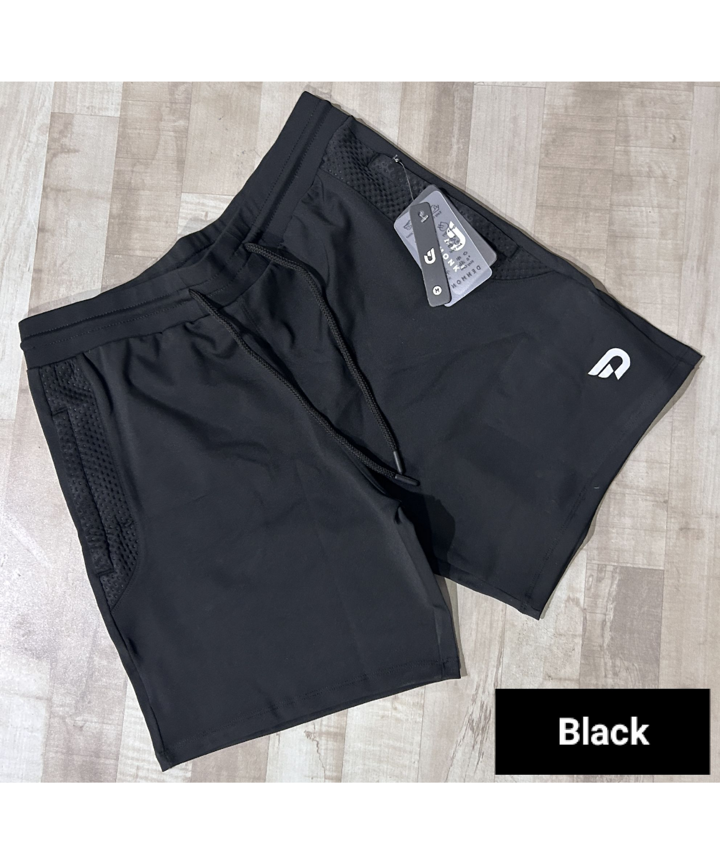 4way Taiwan Lycra Shorts - B2BZONE
