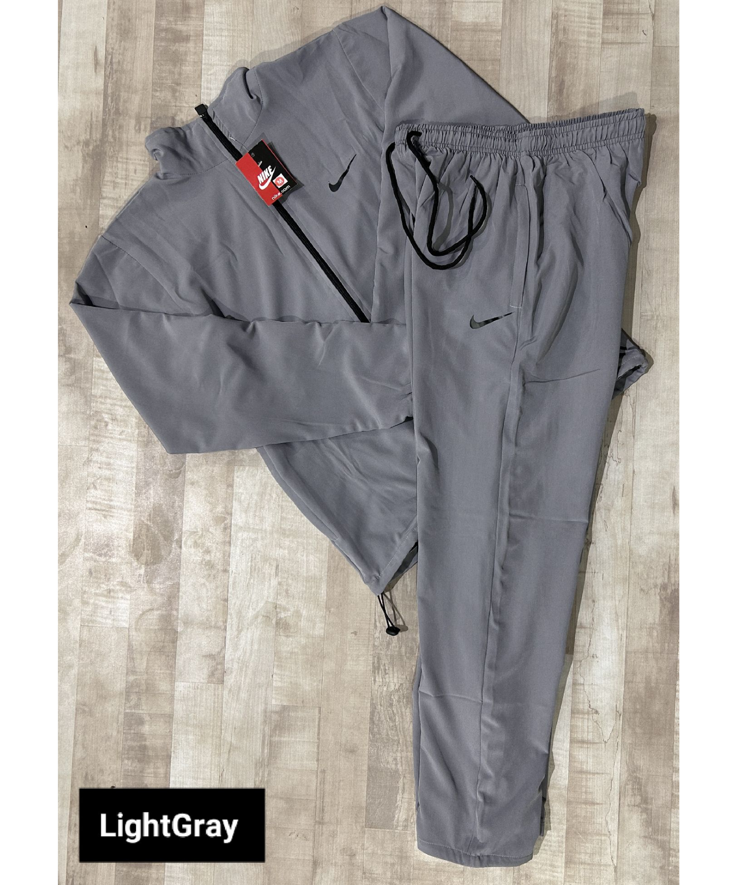 Ns Lycra TrackSuit