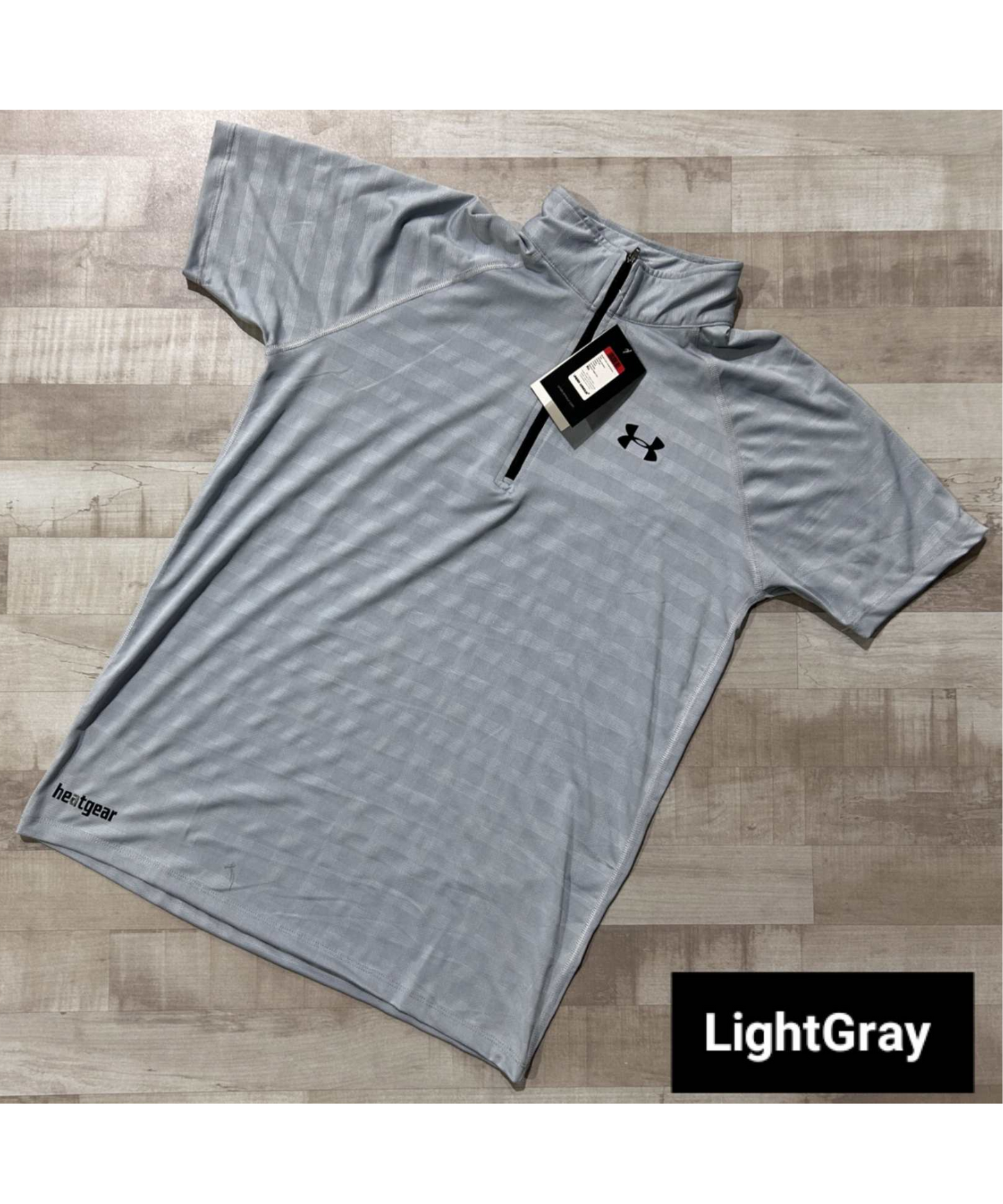 Dotknit Lycra T-Shirts