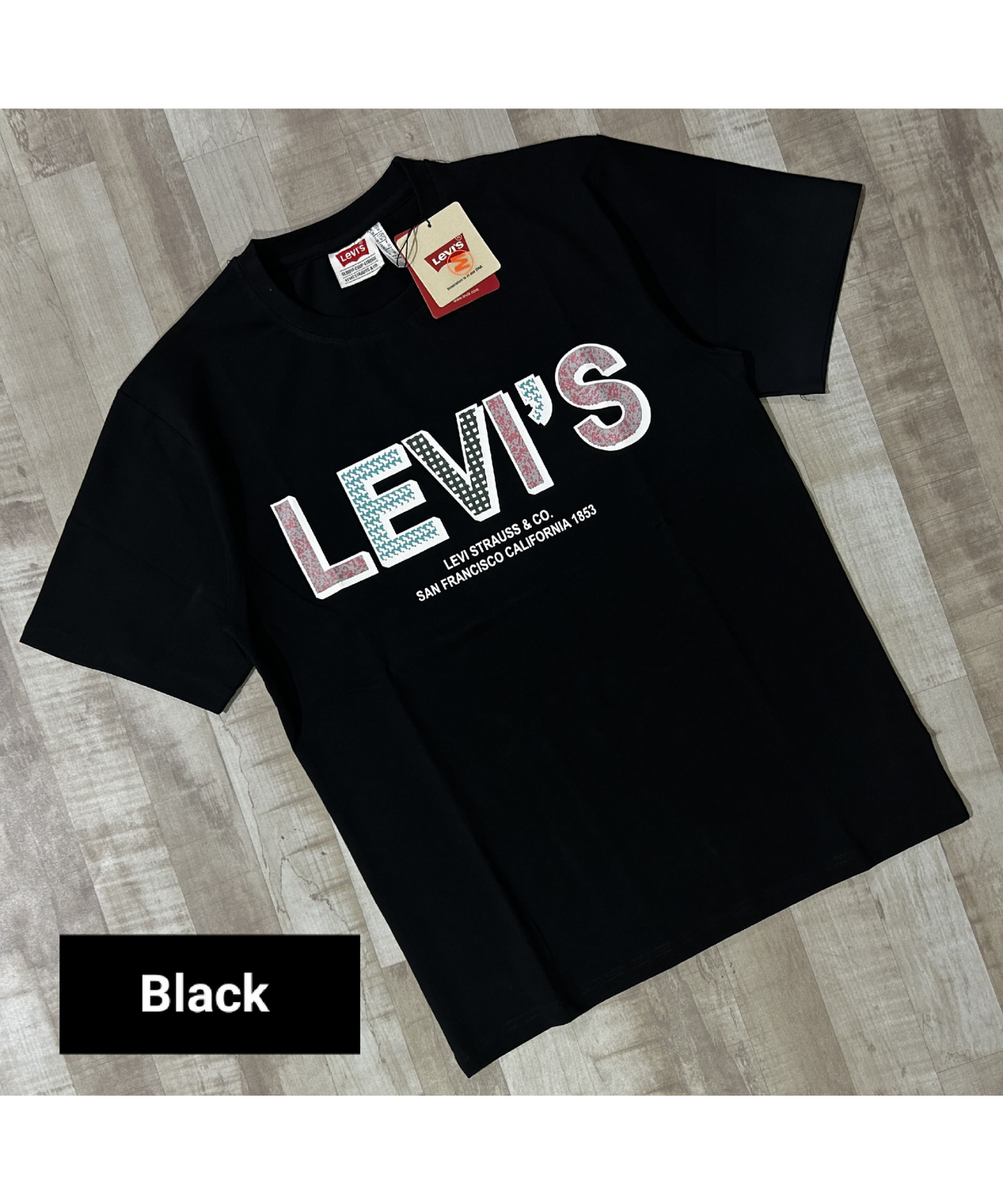 Premium Quality 100% Cotton Lycra T-Shirts