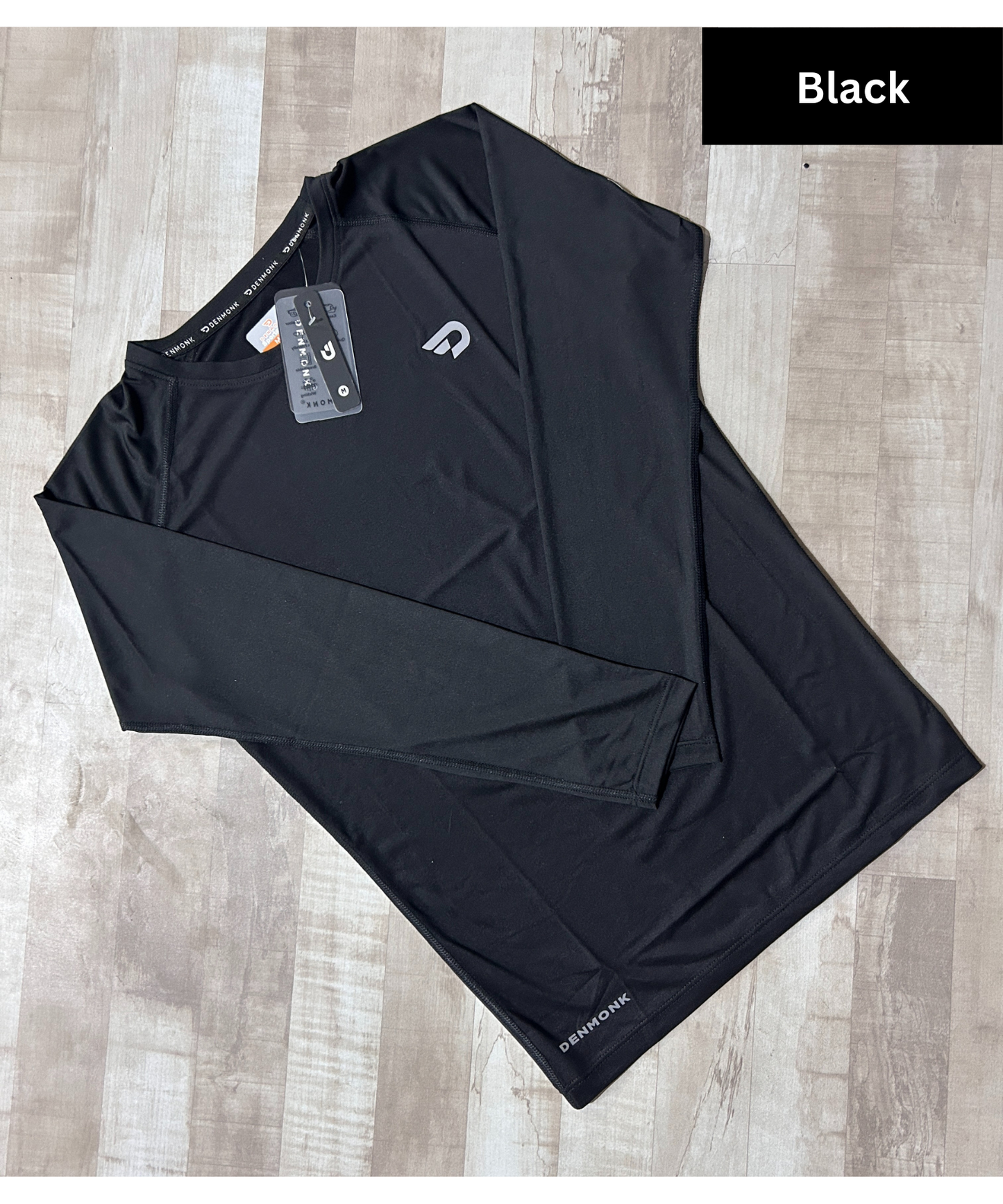 4way Taiwan Lycra T-shirt