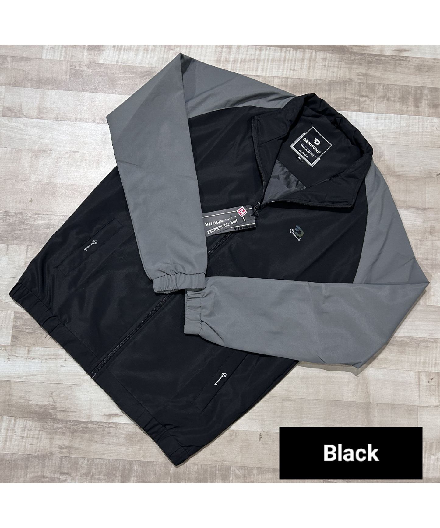 Premium Quality Outlander Fabric Windcheater Jacket