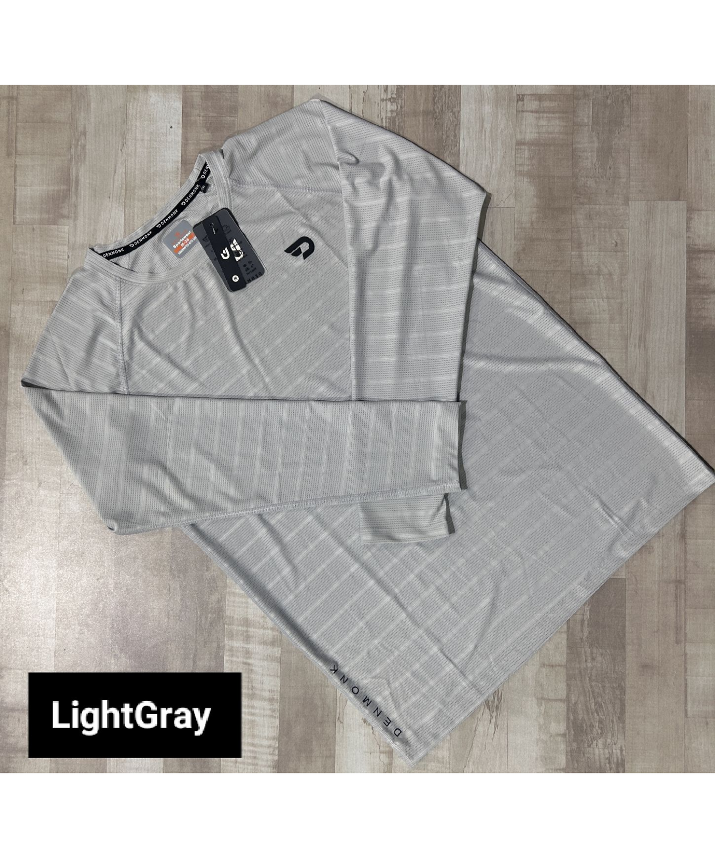 Mess Lycra T-Shirts