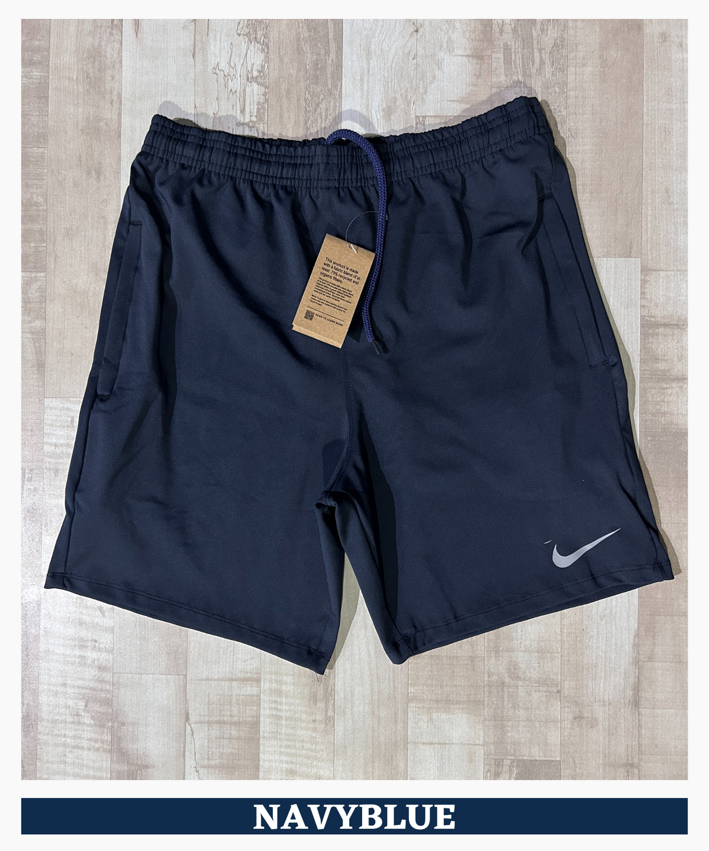Imported 4way Taiwan Lycra Shorts (GSM 260)