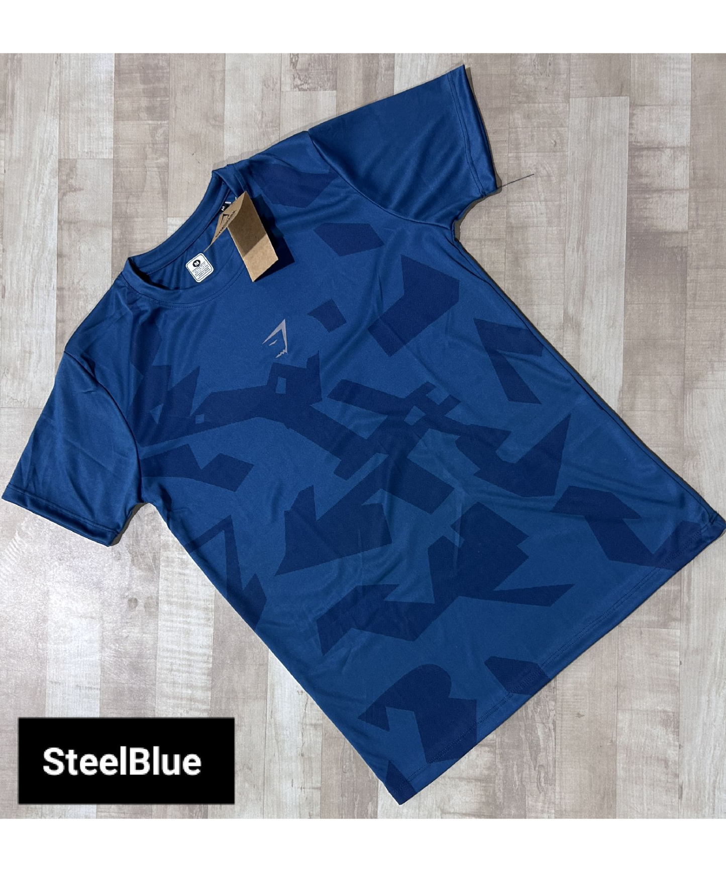 2way Lycra T-Shirts