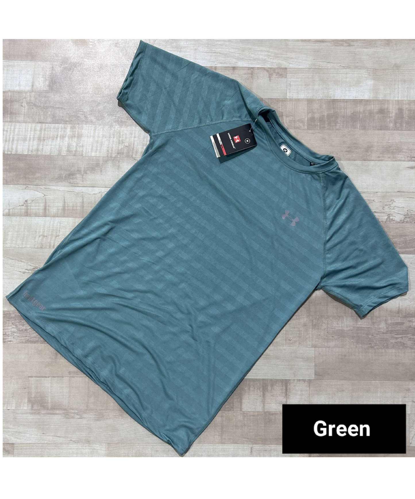 Mess Lycra T-Shirts