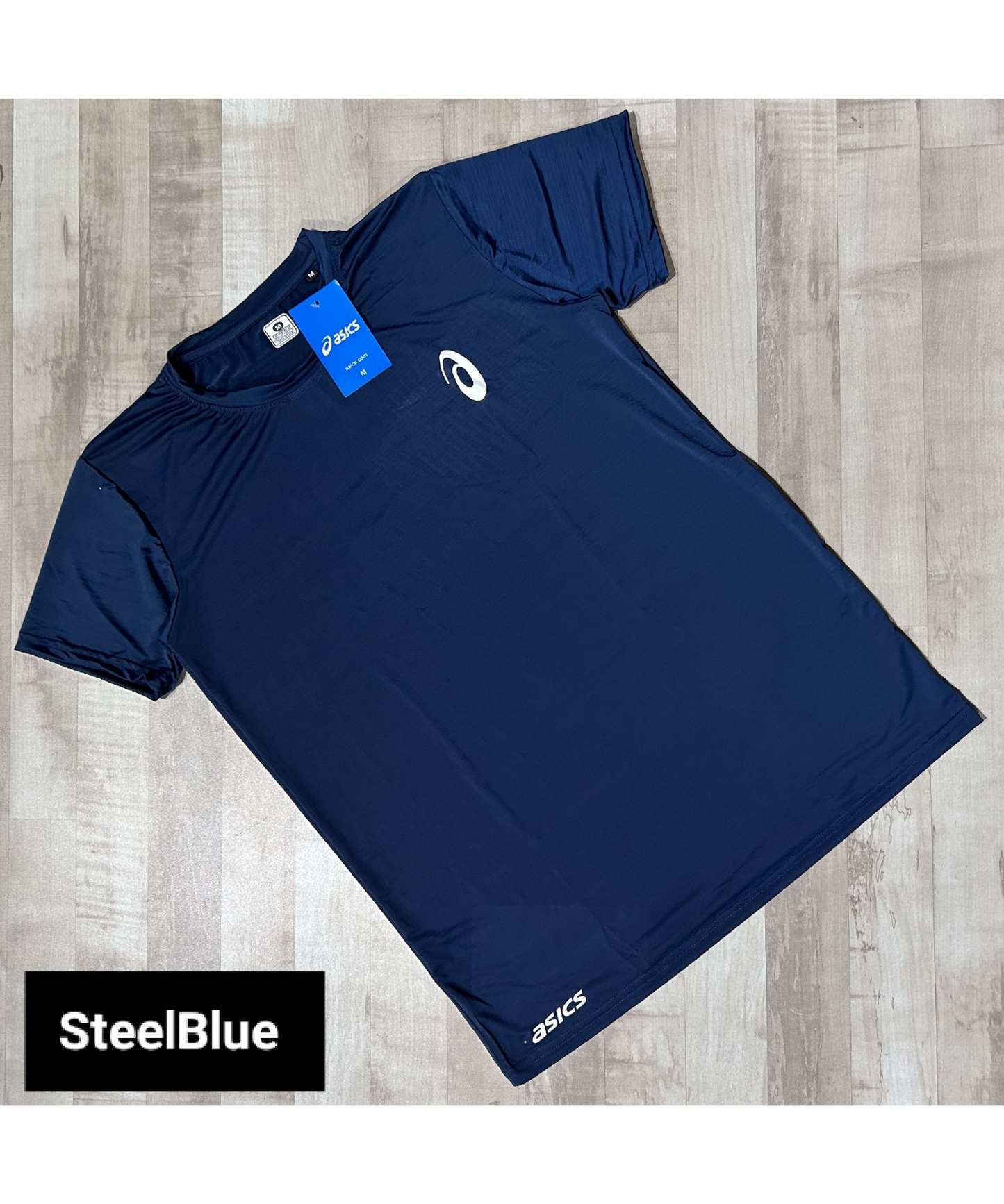 Nylon Lycra T-Shirts