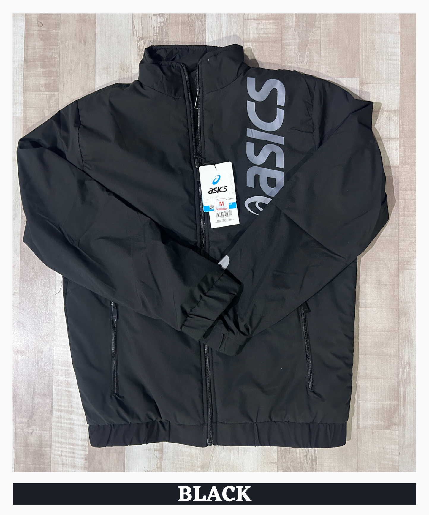 Premium Feather touch Embossed Printed Waterproof Windcheater (GSM 350)
