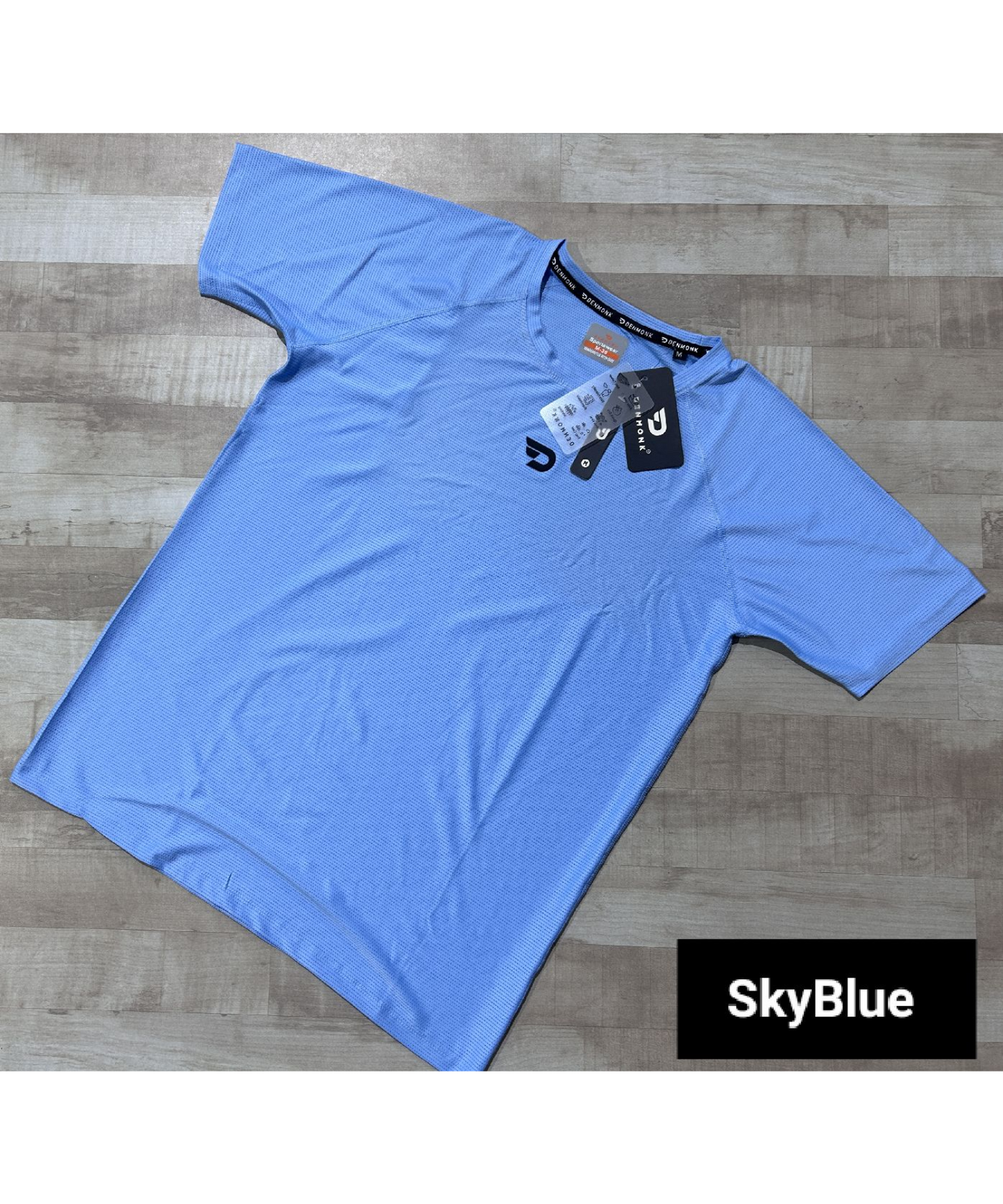 Mess Lycra T-Shirts