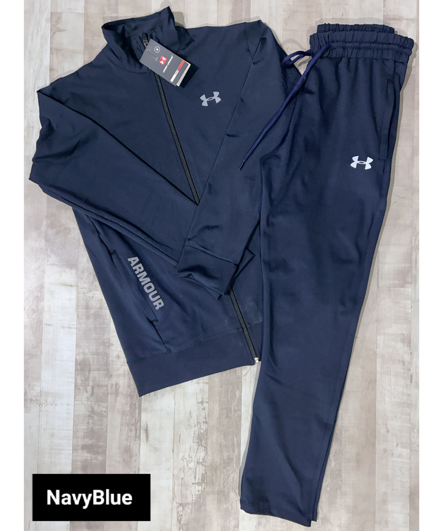 4way Taiwan Lycra TrackSuit