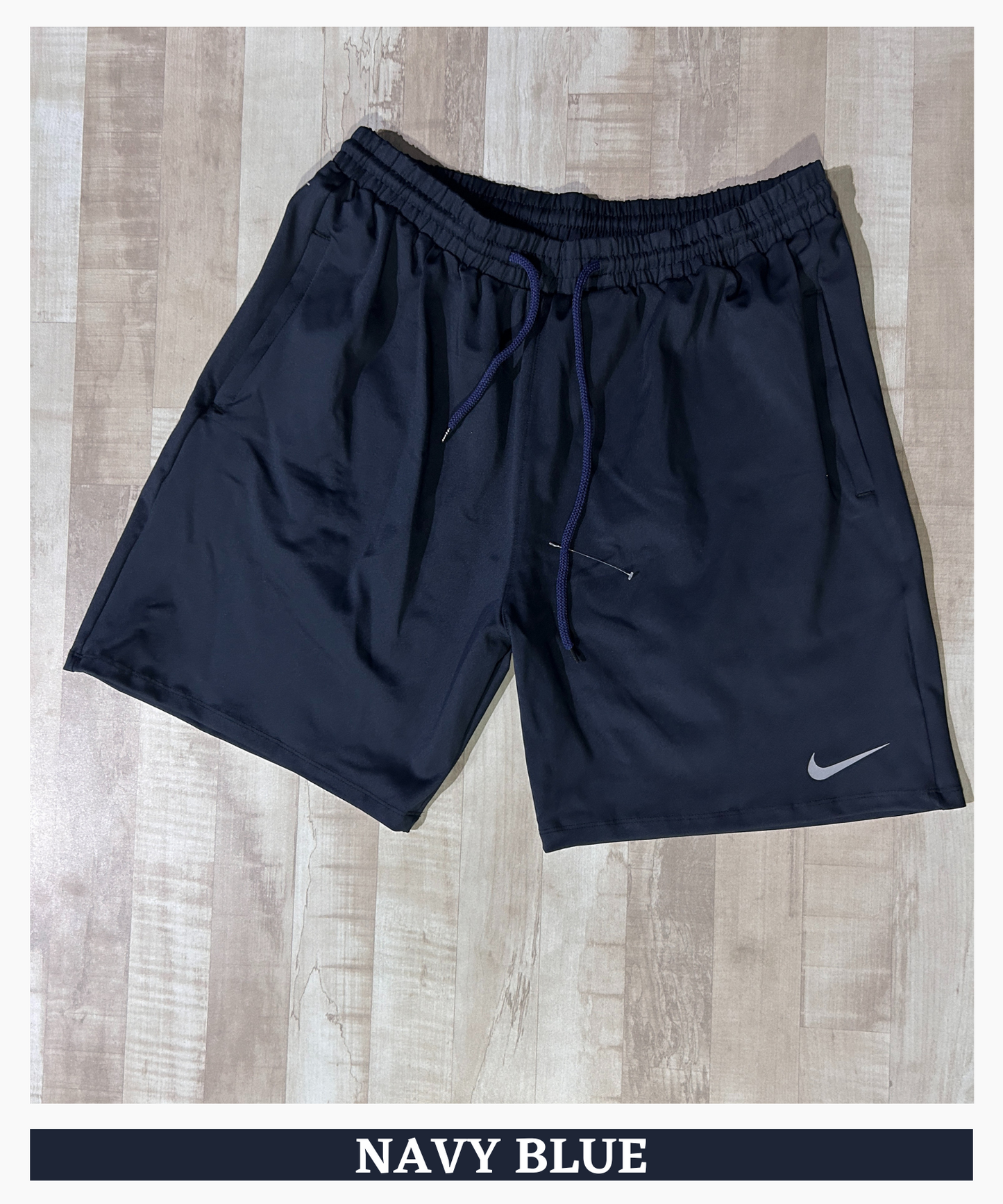 Imported 4way Taiwan Lycra Plus Size Shorts (GSM 260)