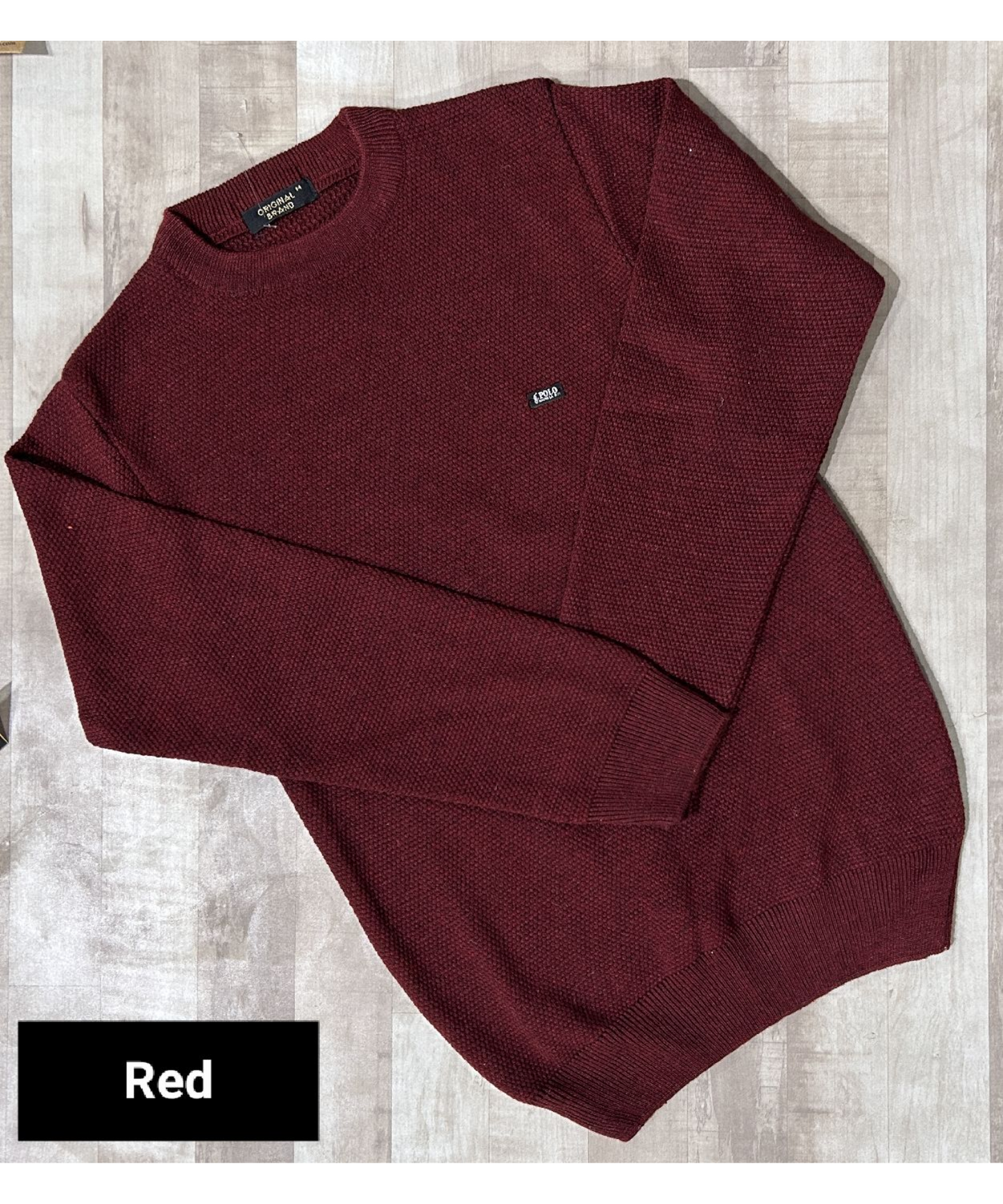 Premium Quality 3 Thread Cotton Lycra