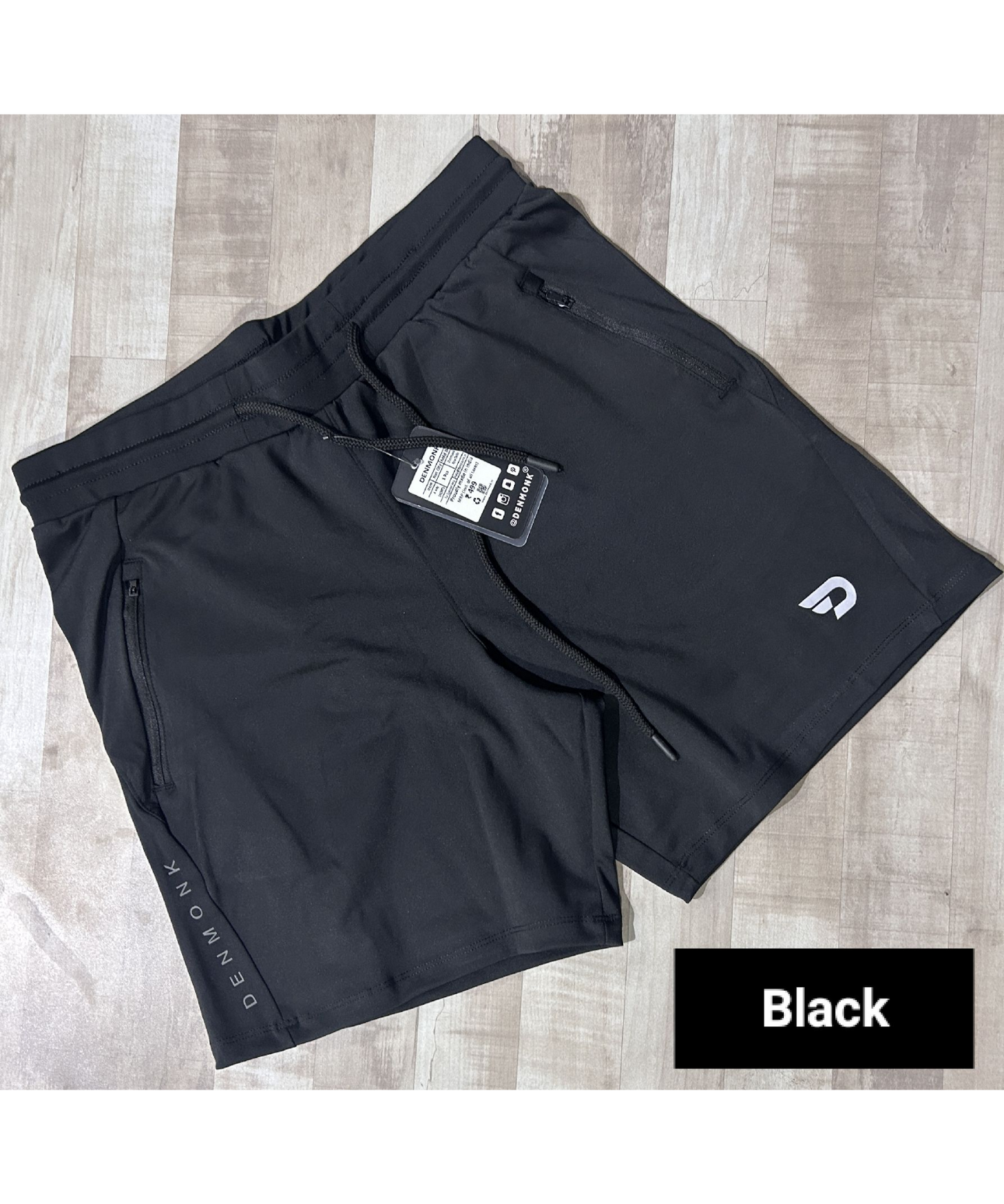4way Taiwan Lycra Shorts - B2BZONE