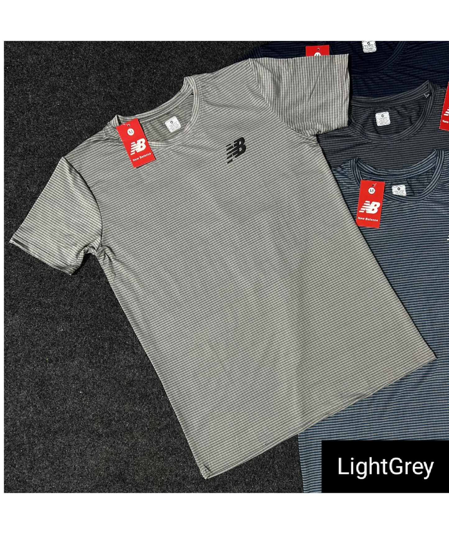 4Way Taiwan Lycra T-Shirt