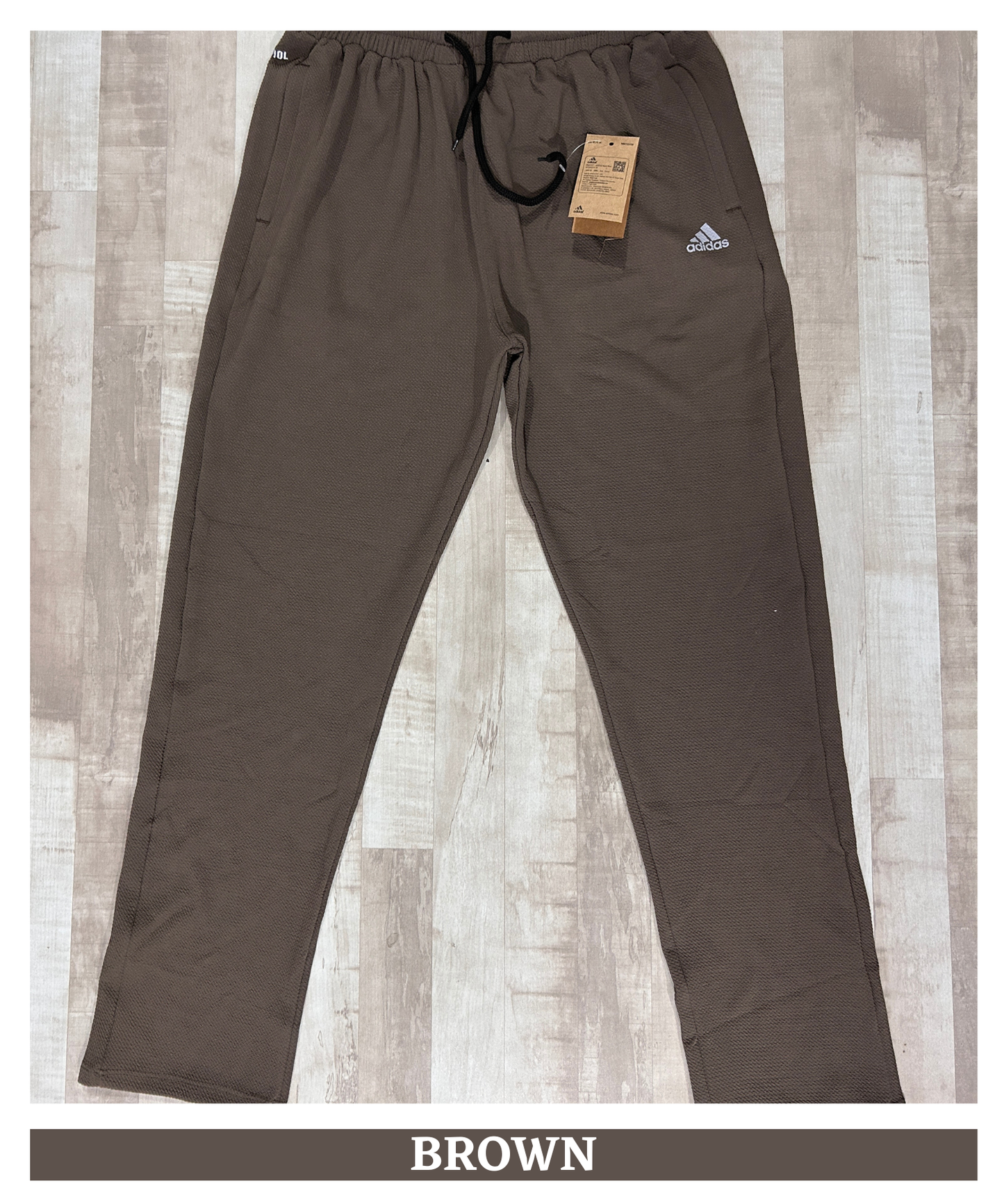 Imported Karara Lycra Plus Size TrackPant (GSM 250)