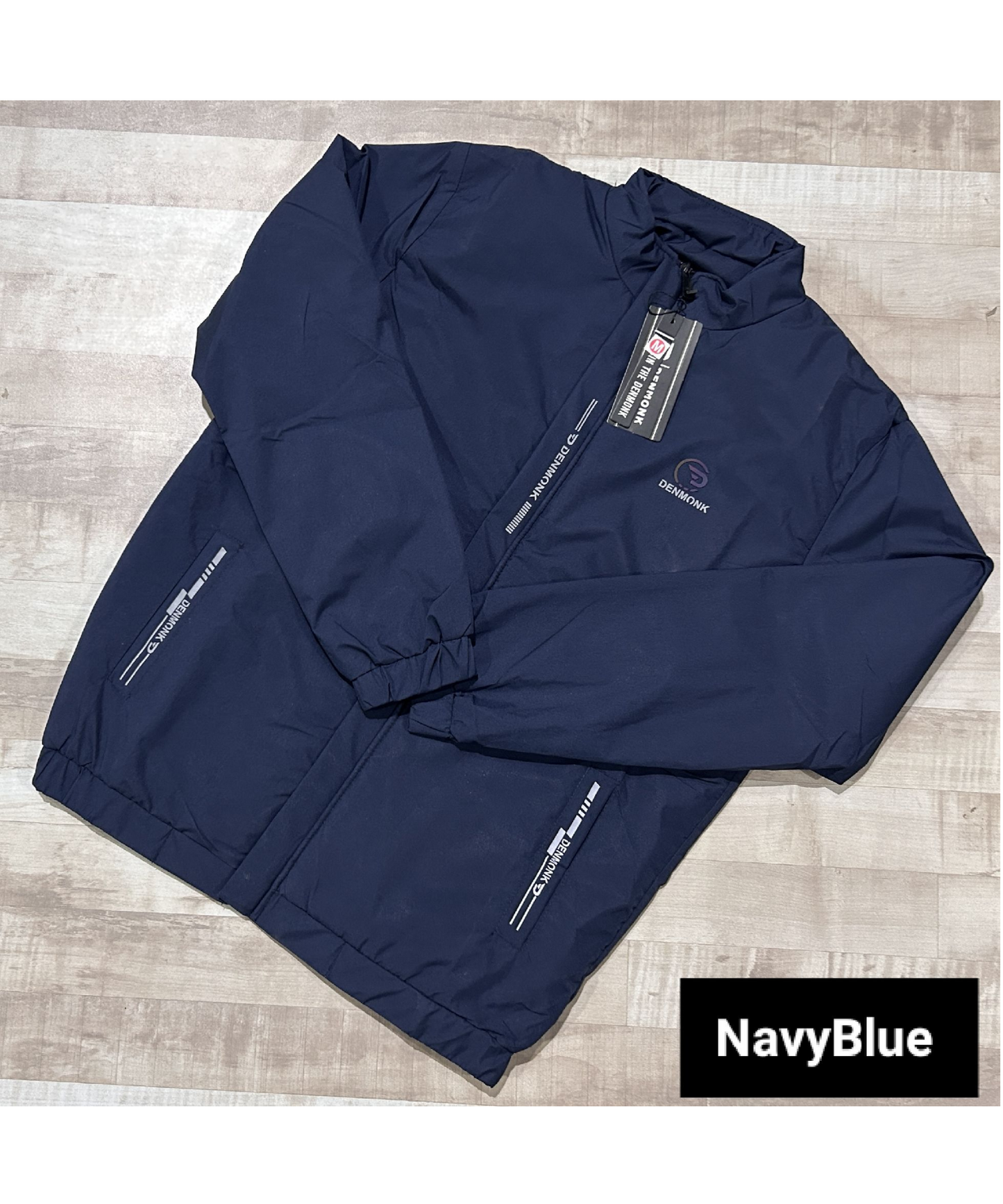 Premium Quality T-400 fabric Windcheater Jacket