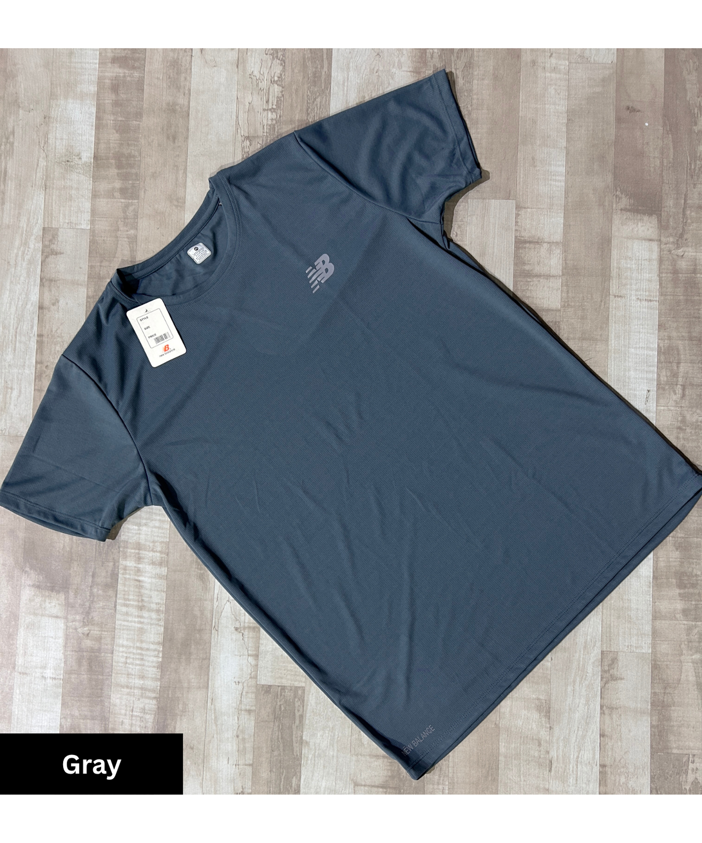Imported Dotknit Lycra Plus Size T-shirt (GSM-180)