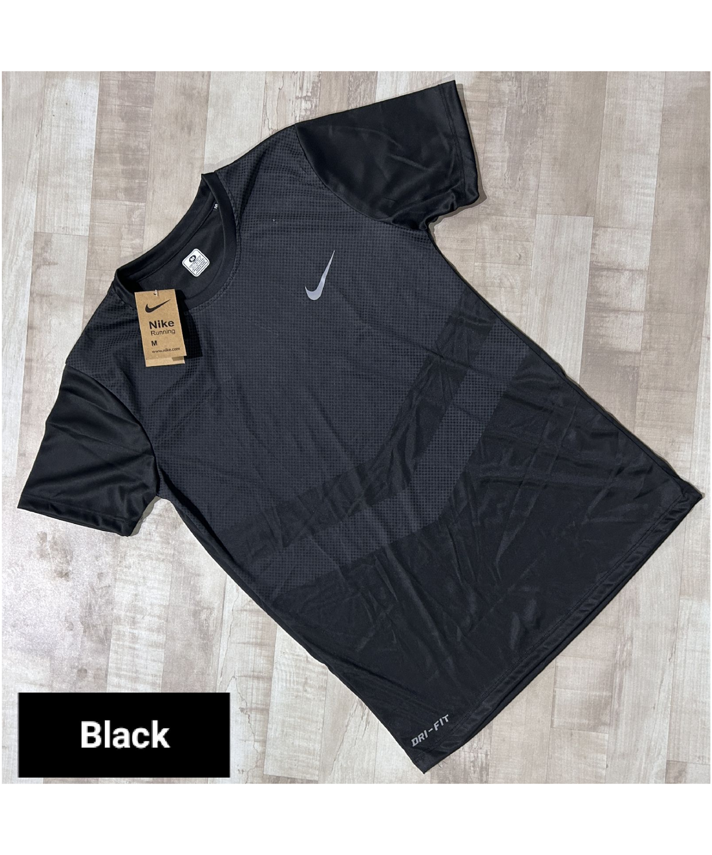 2way Lycra T-Shirts