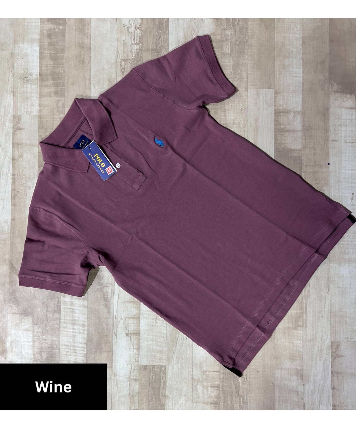 Premium Quality 100% Cotton Matty Lycra T-Shirts