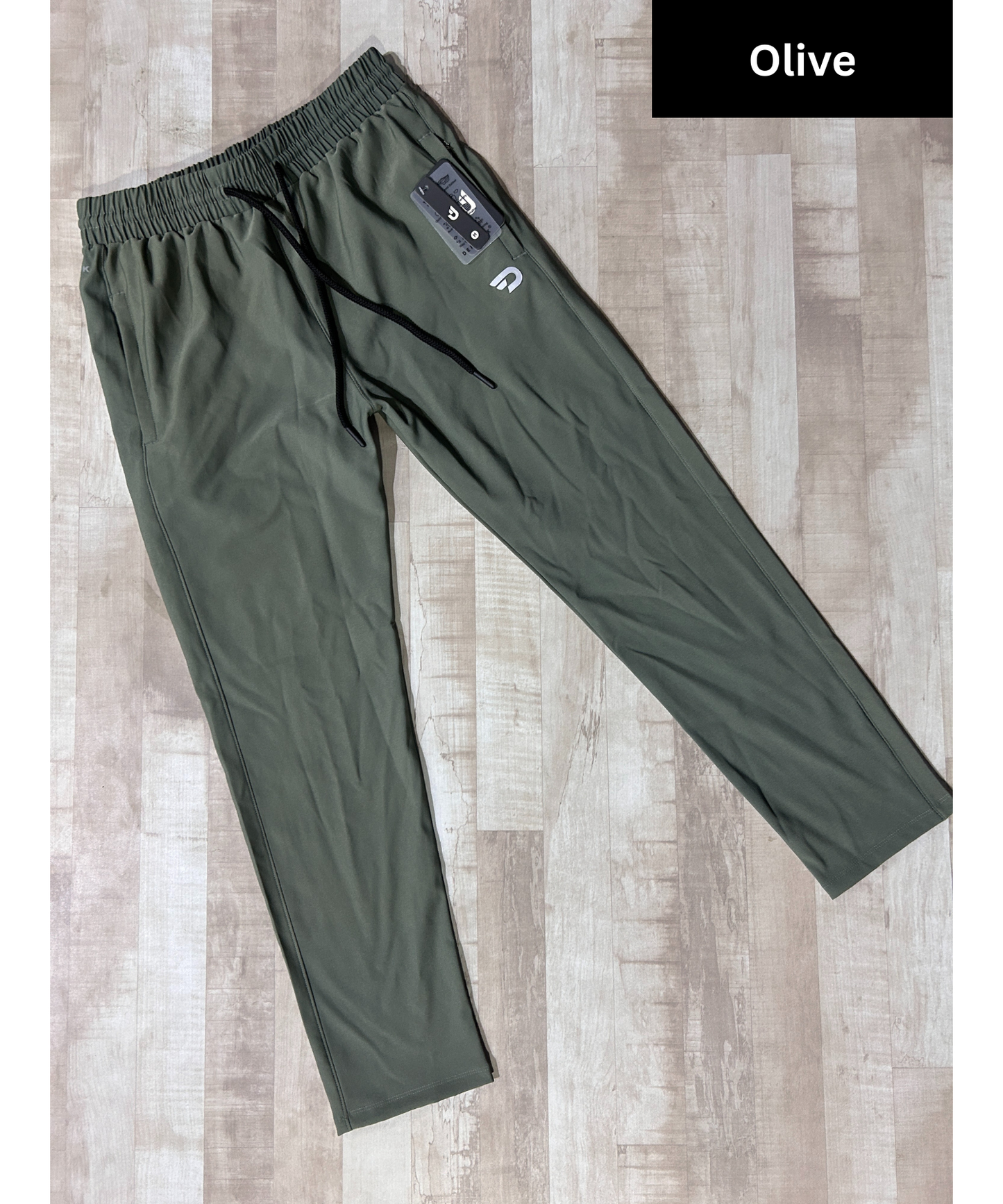 Ns Terry Lycra Lower - B2BZONE