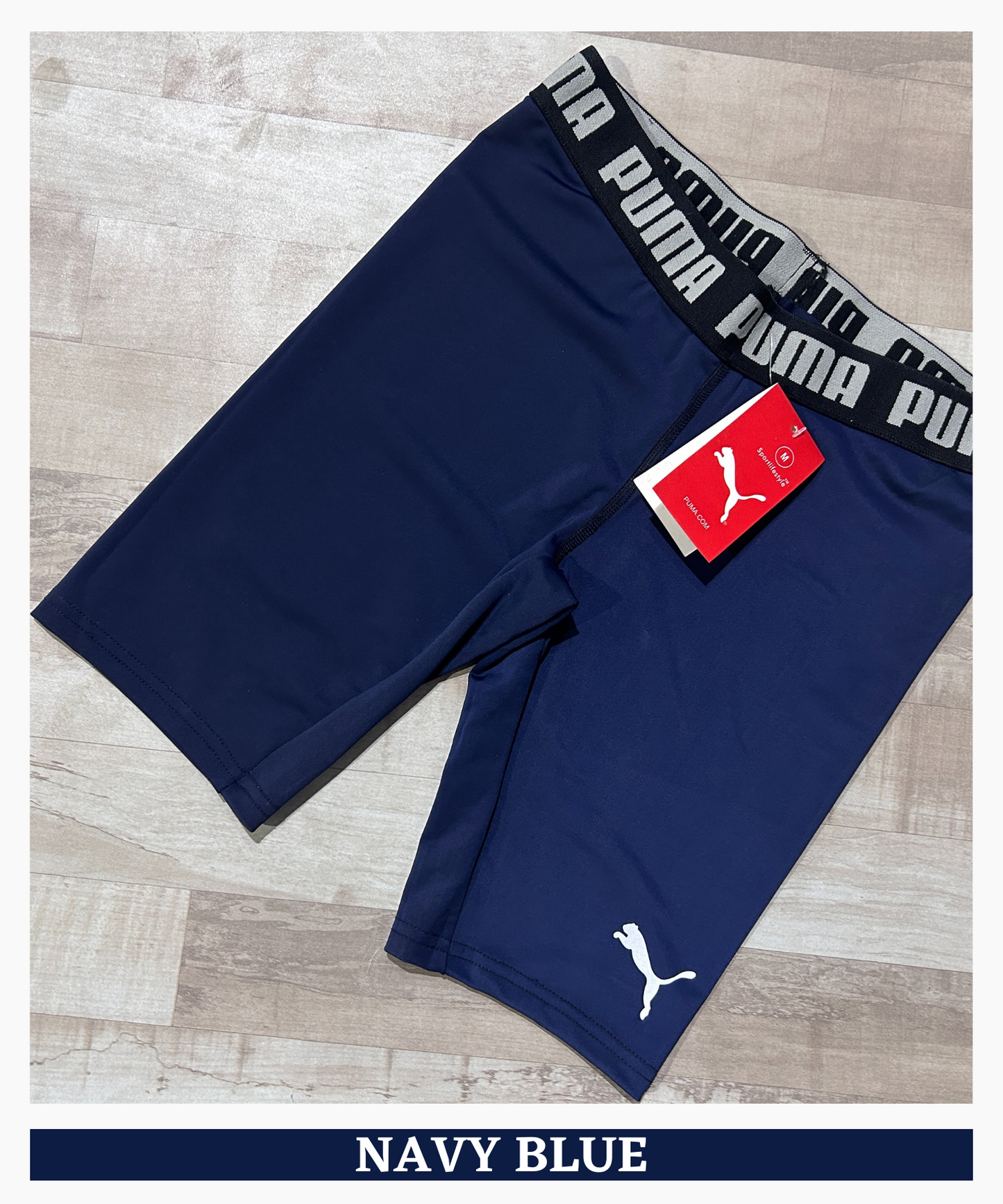 4way Taiwan Lycra Shorts