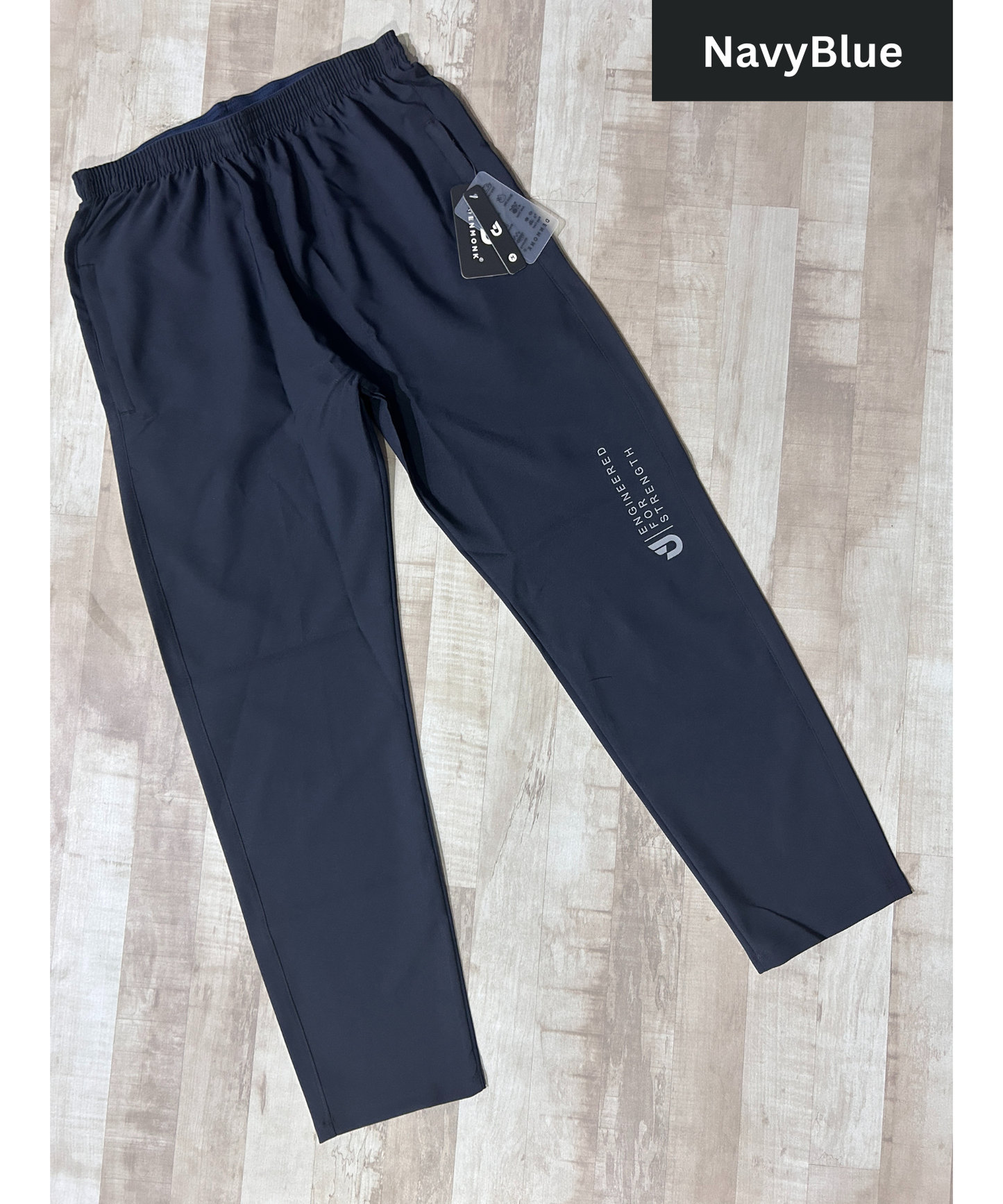 Ns Terry Lycra Lower - B2BZONE