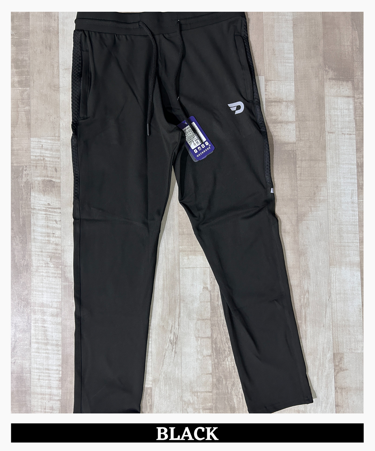 TechFlex Performance - Imported 4way Taiwan Lycra (GSM 280)
