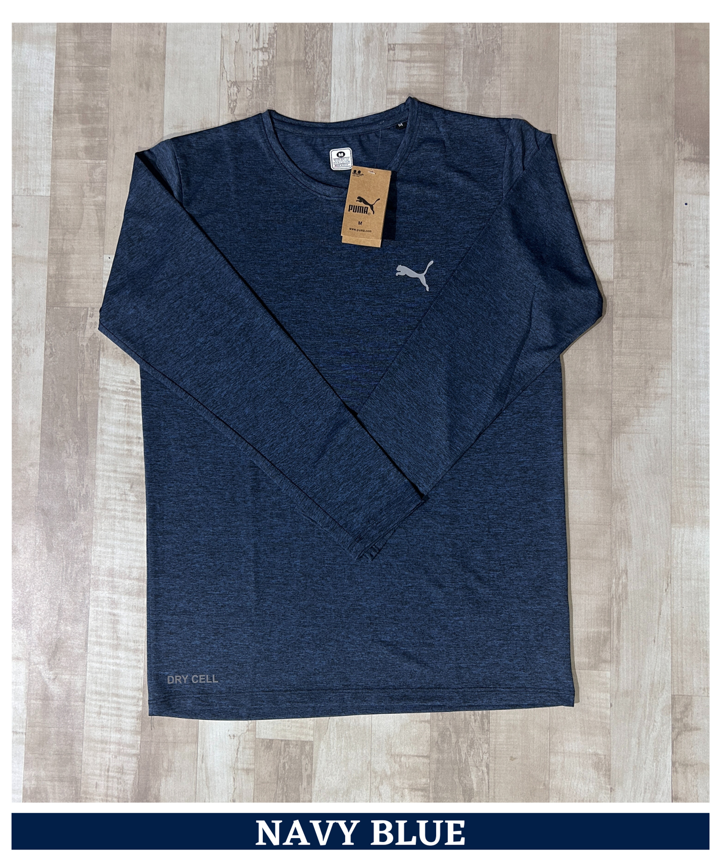 Imported 4way Milanch Lycra T-Shirt (GSM 180)