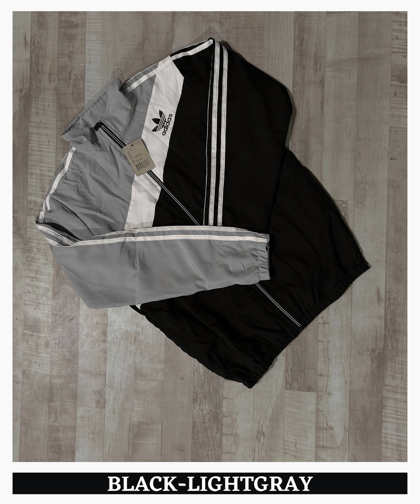 Imported Premium Quality TPU Windcheater (GSM 350)