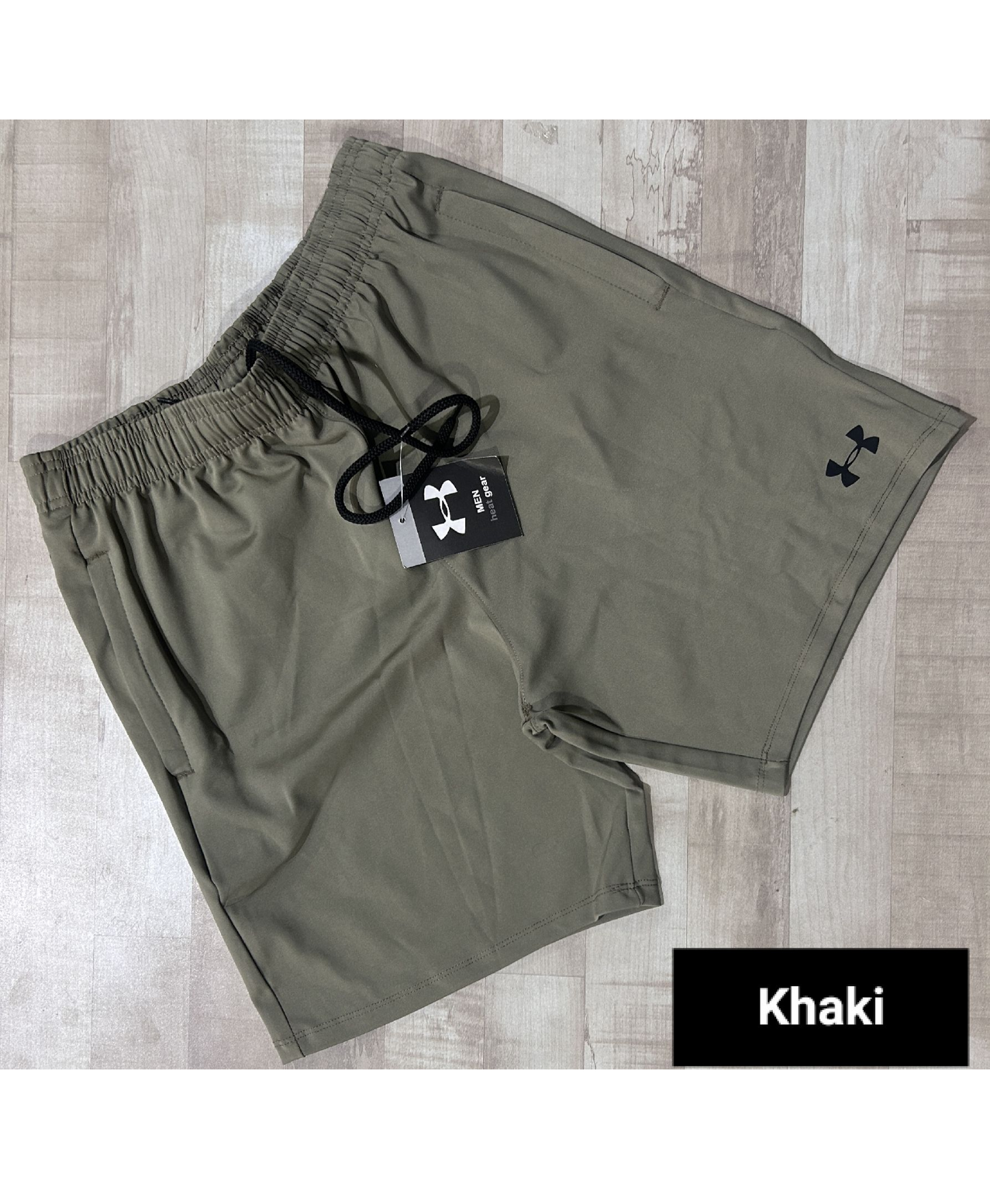 4way Taiwan Lycra Shorts - B2BZONE