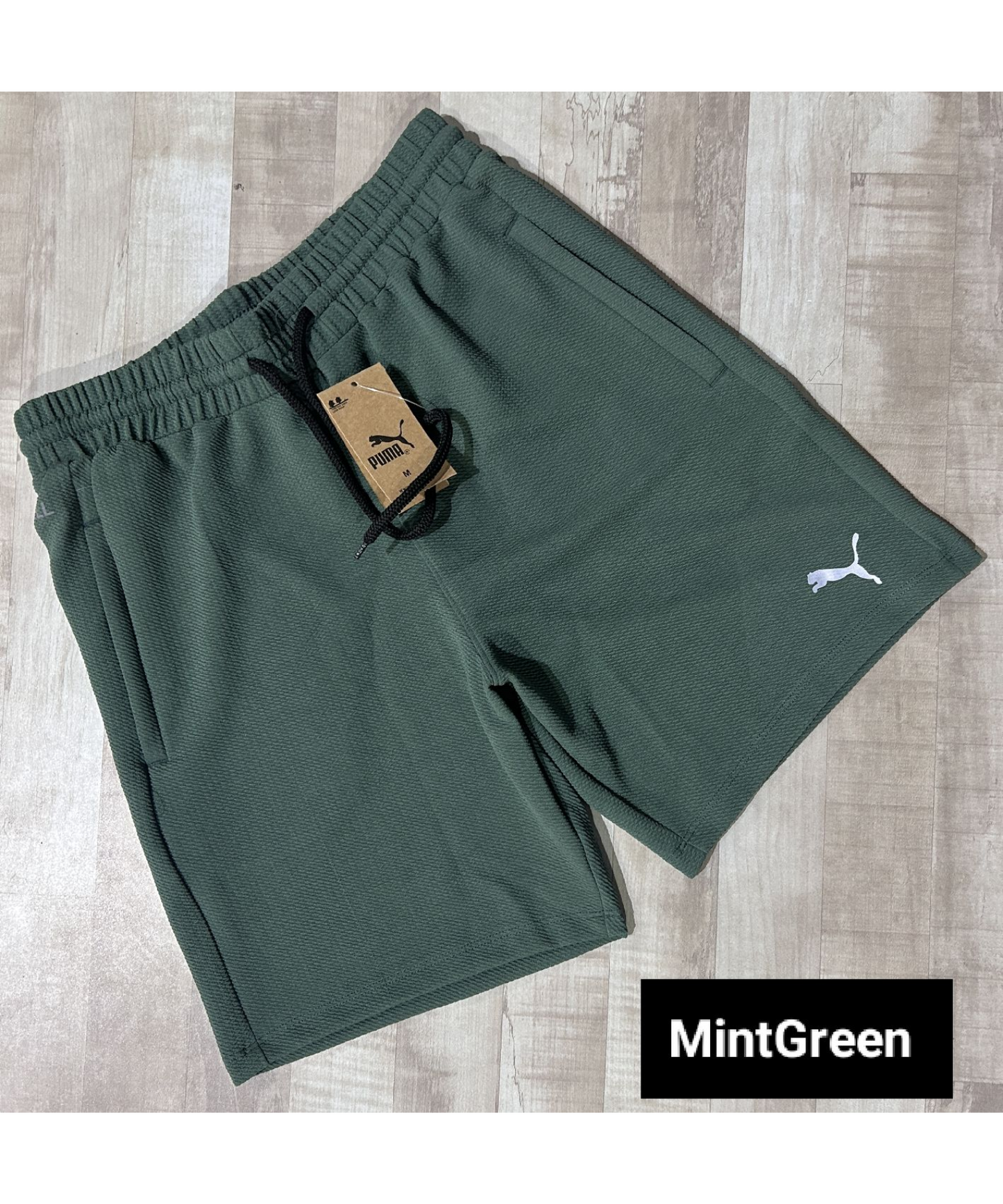 Karara Lycra Shorts - B2BZONE